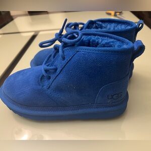 Ugg Neumel boots